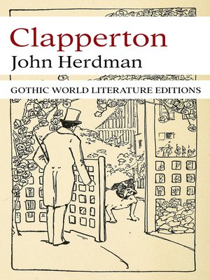 cover image of Clapperton